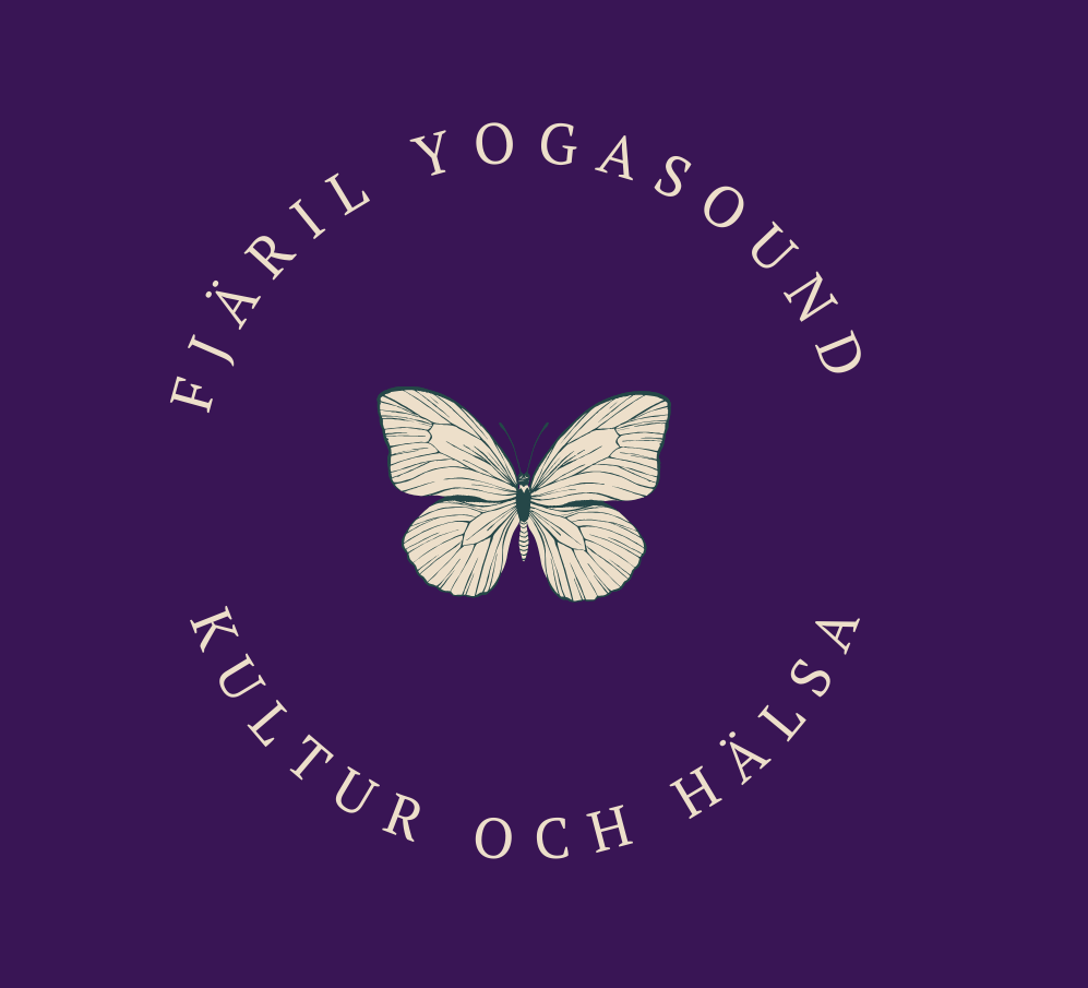 Fjäril Yogasound
