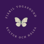 Fjäril YogaSound
